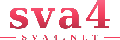 sva4 logo